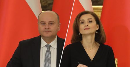 Nowy rząd i już kontrowersje. Chodzi o dwójkę ministrów