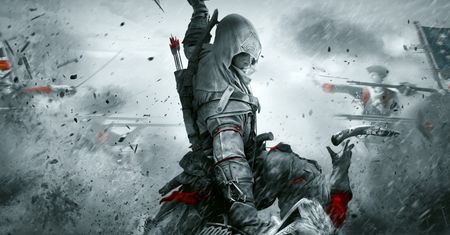 Poznaliśmy wymagania sprzętowe Assassin's Creed III Remastered