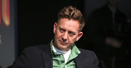 Rafał Królikowski o aferze z Jabłczyńską. "Niepotrzebny hałas"