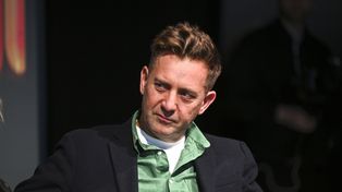 Rafał Królikowski o aferze z Jabłczyńską. "Niepotrzebny hałas"