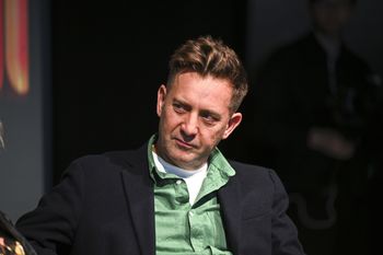 Rafał Królikowski o aferze z Jabłczyńską. "Niepotrzebny hałas"