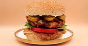 Jak z najlepszej burgerowni. Przepis idealny na weekend