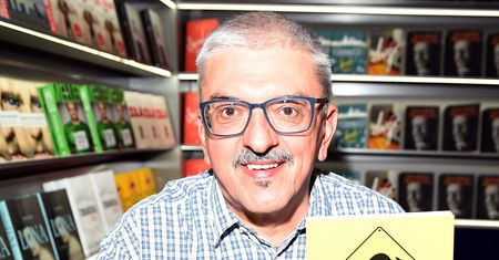 Afera w "Trójce" i LP3. Marek Niedźwiecki podjął decyzję ws. Listy Przebojów Trójki