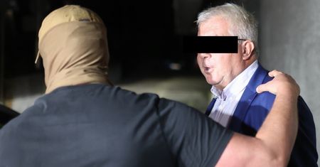 Kaczyński zdecydował. Ryszard Cz. zawieszony w PiS