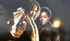 Jennifer Lopez i Viola Davis w filmie "Lila & Eve"
