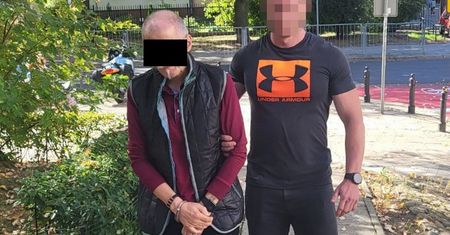 Podawał się za hiszpańskiego hrabię. Grozi mu 8 lat więzienia