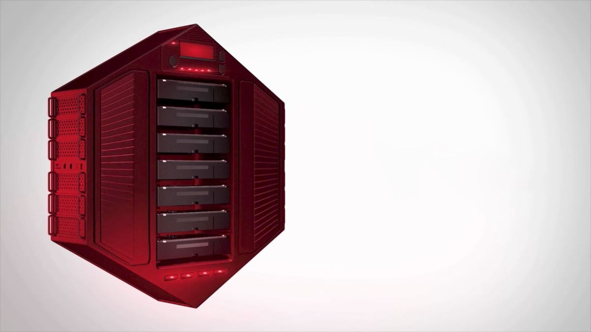 WD Red 10TB NAS i Red Pro 10TB - nowe, pojemne dyski od WD dedykowane do NAS-ów 1