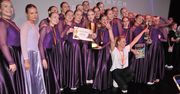III Ogólnopolski Turniej Formacji Tanecznych w Końskich zakończony. Kto zdobył Grand Prix?