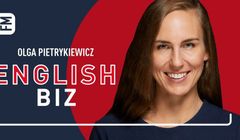 „English Biz” – nowy podcast na platformie TOK FM