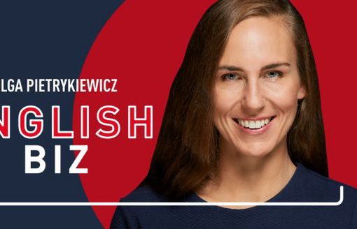 „English Biz” – nowy podcast na platformie TOK FM