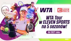 Nowy kanał sportowy z koncesją KRRiT. W ofercie przede wszystkim tenis