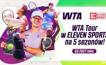 Nowy kanał sportowy z koncesją KRRiT. W ofercie przede wszystkim tenis