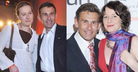 Korzeniowski nadal nie ma rozwodu!