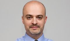 Rafał Niczypor, Michał Kubajek i Magdalena Michniewska w MSLGroup