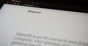 Tech: OpenAI warte 122 mld dolarów. Rewolucja przyspiesza