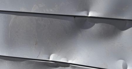 To była pierwsza tego typu inwestycja w mieście. Po niespełna tygodniu już została uszkodzona przez wandali