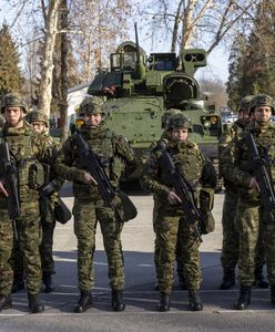 Europejski kraj przywraca obowiązkową służbę wojskową po 17 latach