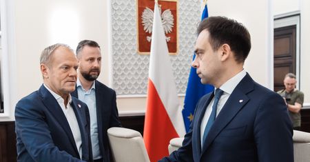 Donald Tusk zwołał rząd na sobotę. Będzie nowy budżet na 2025 rok
