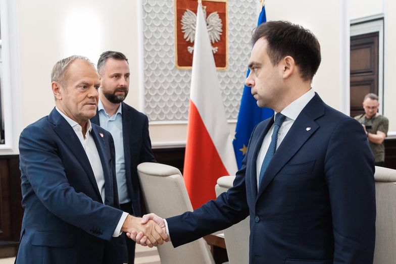 Donald Tusk zwołał rząd na sobotę. Będzie nowy budżet na 2025 rok