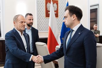 Donald Tusk zwołał rząd na sobotę. Będzie nowy budżet na 2025 rok