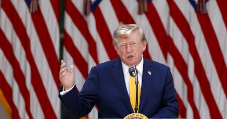 Trump podjął decyzję. Tak uczci 25. rocznicę zamachów