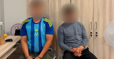 Siedmioro obcokrajowców w rękach służb. Zapadła decyzja