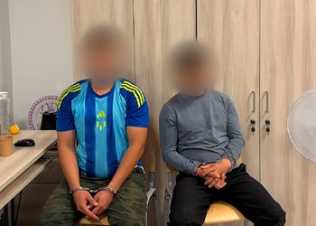 Siedmioro obcokrajowców w rękach służb. Zapadła decyzja