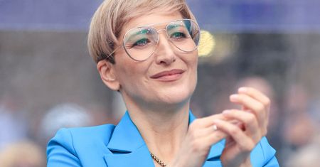Jest z mężem od ponad 30 lat. Niewielu wie, jak się poznali