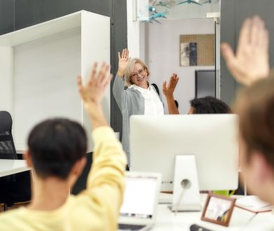 Firmy wydały werdykt. Dobre informacje dla pracowników