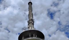 UKE zaczął konsultacje dotyczące pasma VHF. Chodzi o DAB+