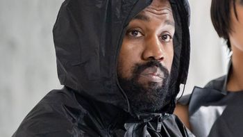 Kanye West skrytykowany przez Ministerstwo Kultury. "W jawnej sprzeczności z polską racją stanu"