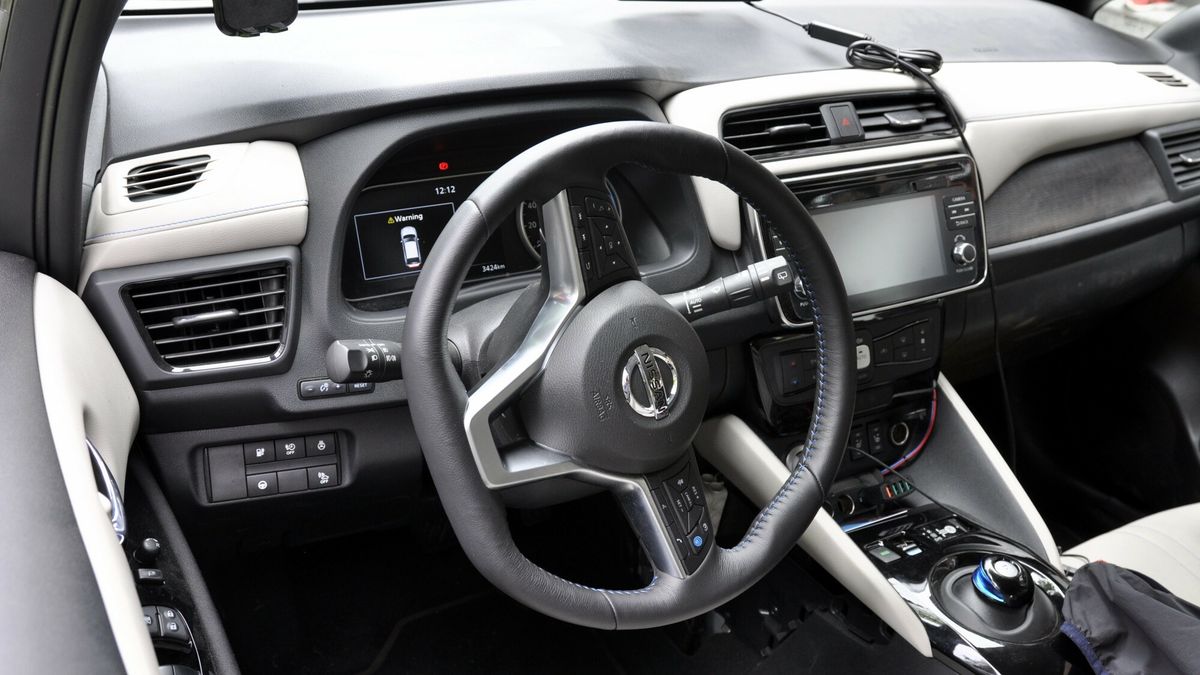 Za radio w aucie trzeba zapłacić abonament