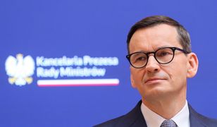 Były nauczyciel Morawieckiego o premierze. "Moja porażka pedagogiczna"