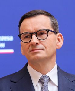 Były nauczyciel Morawieckiego o premierze. "Moja porażka pedagogiczna"