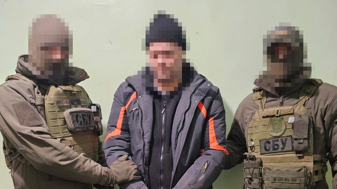Rosyjski agent skazany