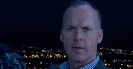 Tej nocy warto posiedzieć dłużej. TVP pokaże dziś świetny film science-fiction