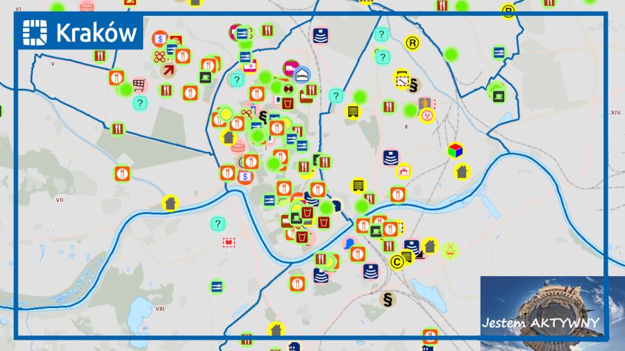 Krakowskie Centrum Wspierania Przedsiębiorczości stworzyło również specjalny serwis – Miejskie wsparcie – na stronie www.business.krakow.pl dedykowany wszystkim, którzy potrzebują wsparcia lub szczegółowych informacji na temat aktualnej pomocy oferowanej podmiotom w Krakowie