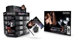 „Regeneracja przyszłości” w kampanii nowych kosmetyków Syoss SalonPlex