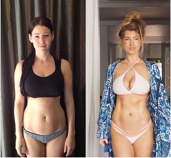 Anna ma już ponad milion obserwujących na Instagramie