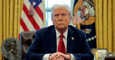 Donald Trump planuje nowy zakaz. Reuters ujawnia szczegóły