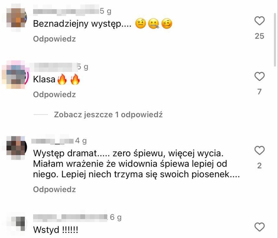 Widzowie MIAŻDŻĄ Festiwal Weselnych Przebojów