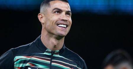 Cristiano Ronaldo inwestuje w sztuczną inteligencję