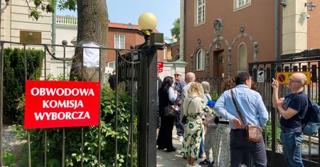 Jak głosowano w Zakopanem? Wyniki drugiej tury wyborów prezydenckich 2025