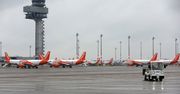 Zdjęcie dnia. Najbardziej pechowe lotnisko Europy już otwarte