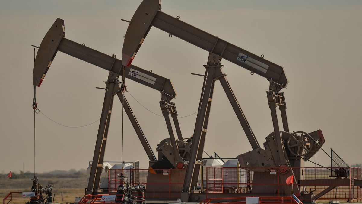 Kraje OPEC+ zadecydowały o cięciu produkcji w październiku 2022 r. 