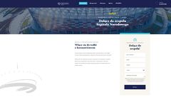 Szpital Narodowy zachęca medyków do rekrutacji hasłem #GramyOzdrowie. "Komercjalizowanie problemu"