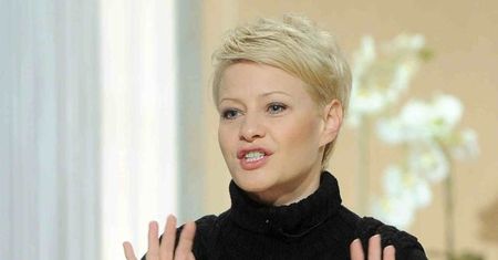 Hanka Mostowiak popularniejsza od Kożuchowskiej!