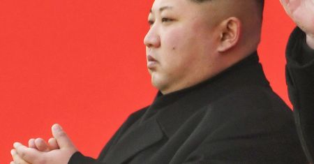 Ludzie umierają z głodu. A co robi Kim Dzong Un? Wierzyć się nie chce