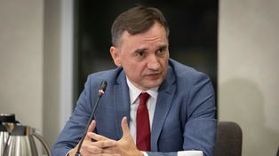 Zbigniew Ziobro w USA. Media: taki dostaje przelew z Kancelarii Sejmu
