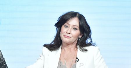Shannen Doherty opowiedziała o raku w 4. stadium. Ludzie są poruszeni i jej dziękują